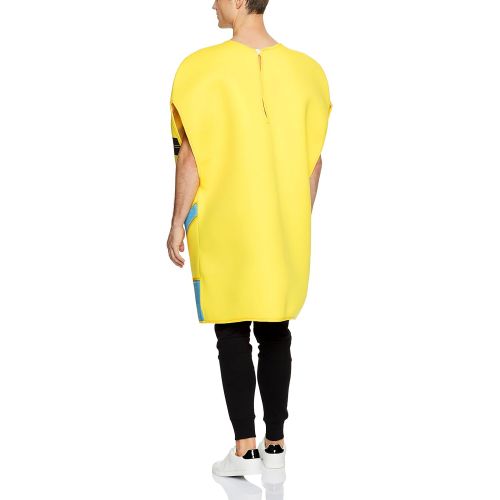  Rubies Costume Despicable Me 2 Foam Tunic Carl Dave Costume