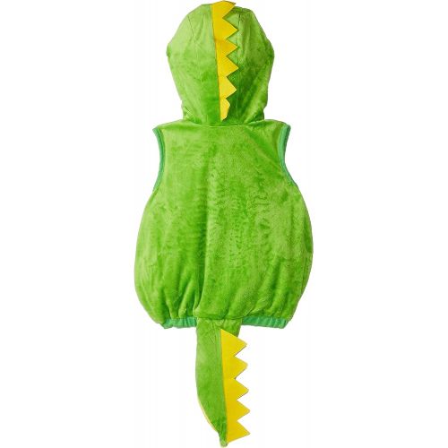  Forum Novelties Inc - Crocodile Toddler Costume