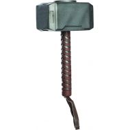 Rubies Thor Molded Hammer