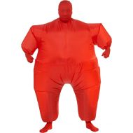 Rubies Red Infl8 Inflatable Adult Costume