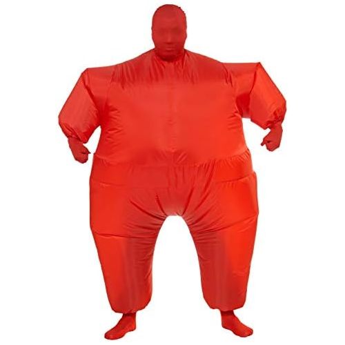  Rubies Costume Inflatable Full Body Suit Costume
