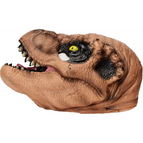  Rubies Costume Jurassic World T-Rex Child Mask Costume