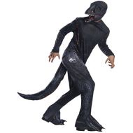 Rubies Mens Jurassic World Indoraptor Costume