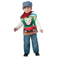 Rubies Thomas and Friends: Percy The Small Engine Costume, Toddler