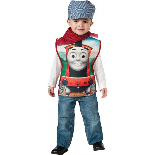  Rubies James Toddler/Child Costume-