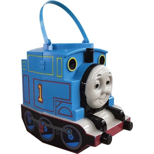 Rubie's Thomas and Friends 3D Trick-or-Treat Pail