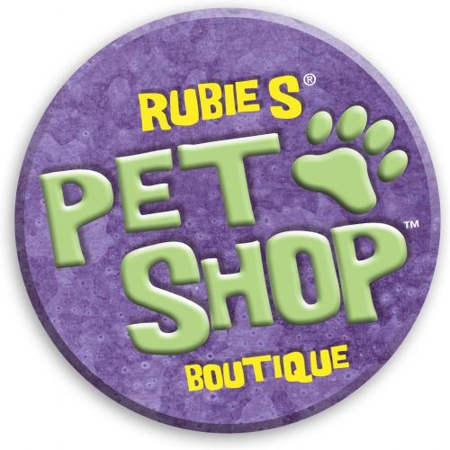  Rubie's Paw Patrol Skye Dog Costume