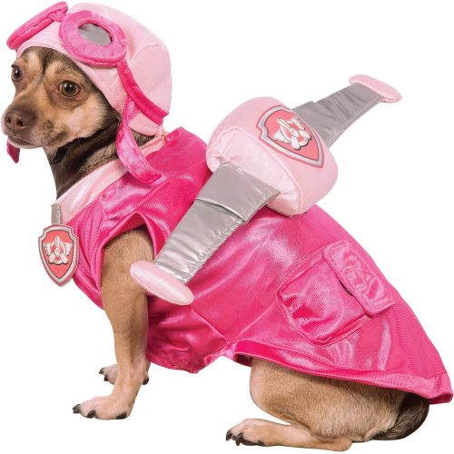  Rubie's Paw Patrol Skye Dog Costume