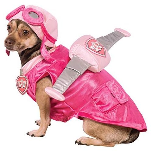  Rubie's Paw Patrol Skye Dog Costume