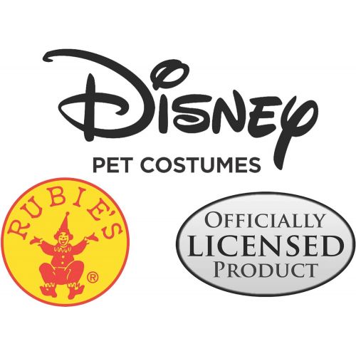  Rubies Disney: Toy Story Pet Costume