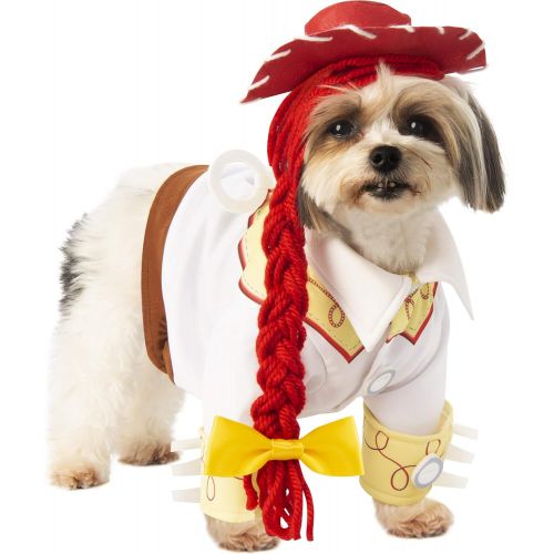  Rubies Disney: Toy Story Pet Costume