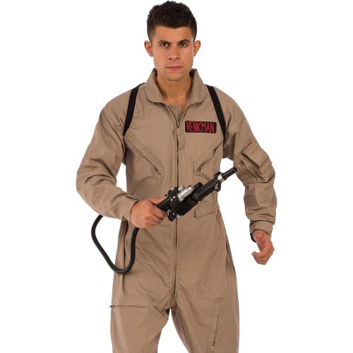  Unknown Ghostbusters Childrens Deluxe Inflatable Costume