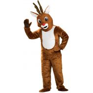 Rubie%27s Rubies Reindeer Mascot Costume