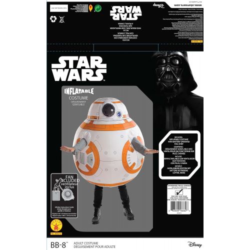  Rubie%27s Star Wars Inflatable Costumes