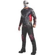 Rubie%27s Rubies Mens Suicide Squad Deluxe Deadshot Costume