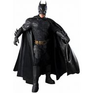 Rubie%27s Grand Heritage Batman Adult Costume - Medium