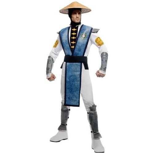  Rubie%27s Raiden Adult Costume - Standard