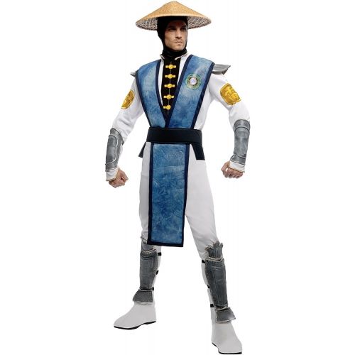  Rubie%27s Raiden Adult Costume - Standard