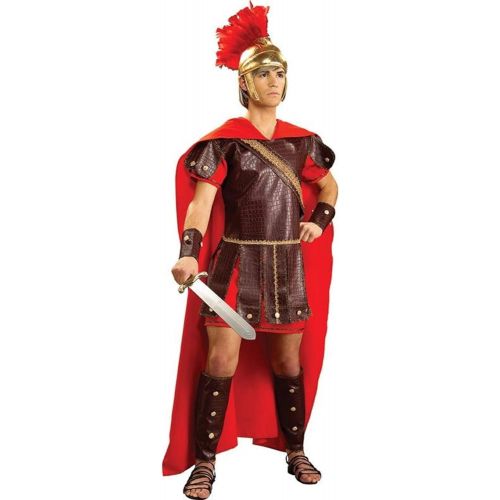  Rubie%27s Mens Roman Warrior Costume