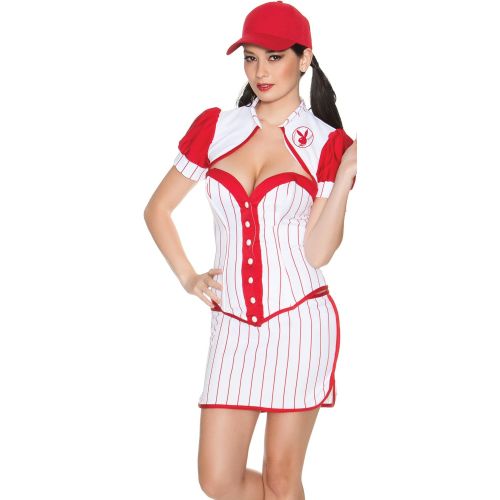  Rubie%27s Delicious of NY Playboy Sports Costume