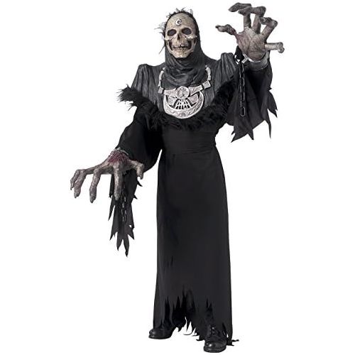  Rubie%27s Grand Reaper Creature Reacher Costume