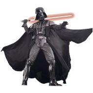 Rubie%27s Supreme Edition Darth Vader Adult Costume - Standard