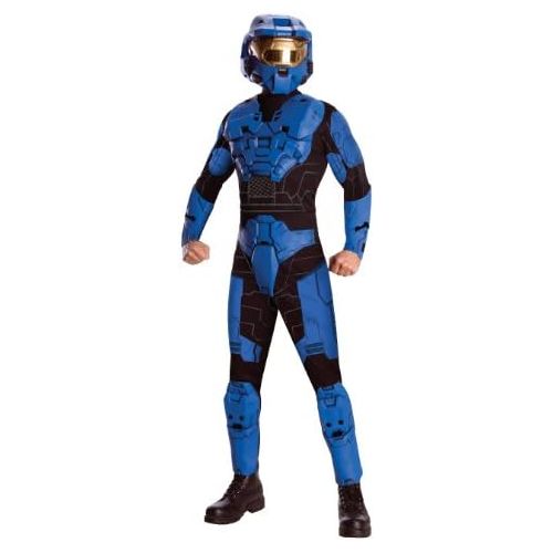  Rubie%27s Halo Deluxe Costume