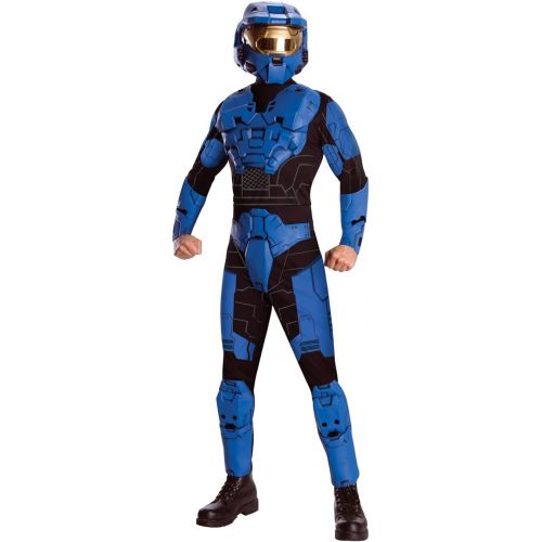  Rubie%27s Halo Deluxe Costume