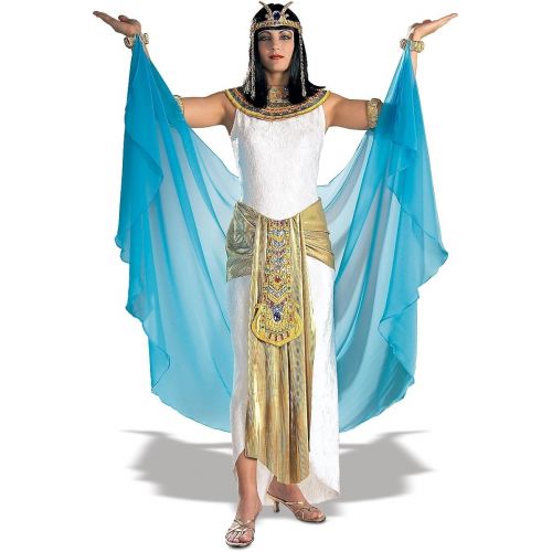 Rubie%27s Rubies Costume Grand Heritage Collection Deluxe Cleopatra Costume