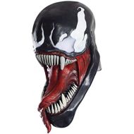 Marvel Rubies Costume Co Mens Universe Signature Series Venom Mask