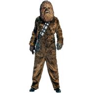 Rubie%27s Deluxe Chewbacca Adult Costume - Standard