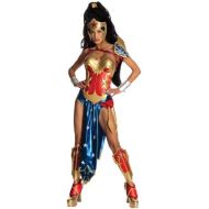 Rubie%27s DC Comics Ame-comi Heroine Series Secret Wishes Wonder Woman Costume