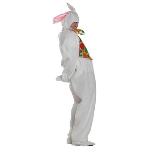  Rubie%27s Rubies Costume Adult Bunny Costume