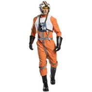 Star+Wars Rubies Mens Classic Star Wars Grand Heritage X-Wing Fighter Costume