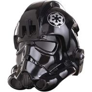 Star+Wars Star Wars Rubies Costume Mens Collectors Edition Fighter Helmet
