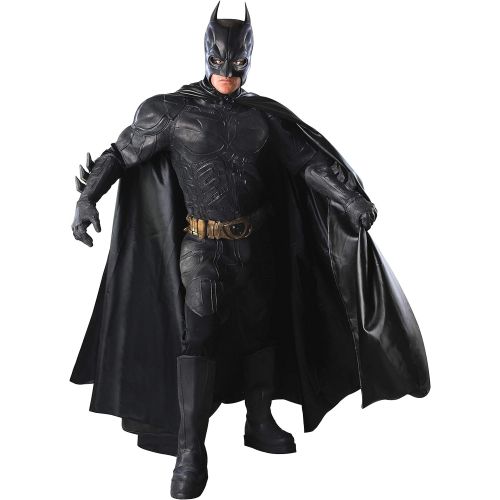  Rubie%27s Grand Heritage Batman Adult Costume - X-Large