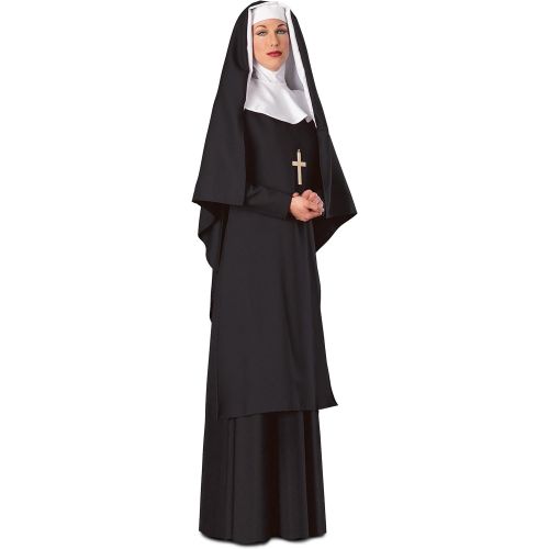  Rubie%27s Rubies Replica Nun Costume