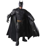 Rubie%27s Rubies Batman The Dark Knight Rises Grand Heritage Collectors Batman Costume