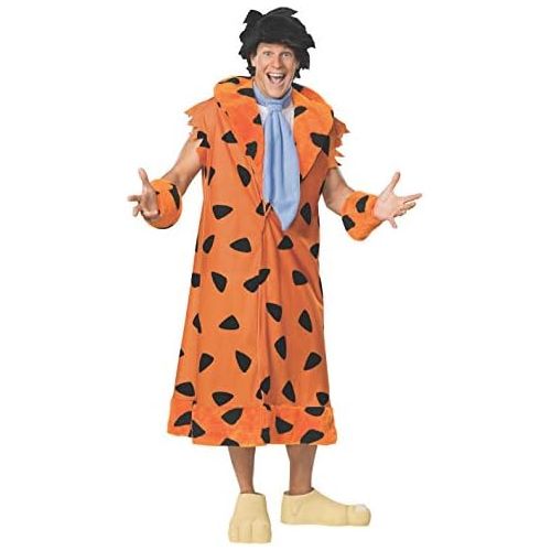  Rubie%27s Rubies The Flintstones Fred Costume