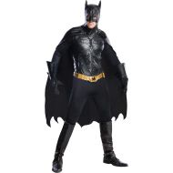 Rubie%27s Rubies Batman The Dark Knight Rises Grand Heritage Deluxe Batman Costume