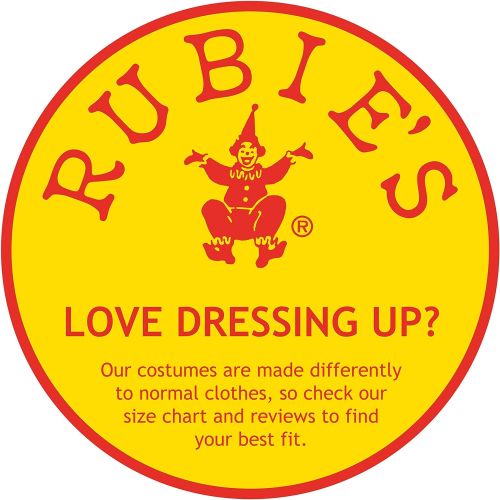  Rubie%27s Rubies Adult Jurassic World Inflatable Dinosaur Costume