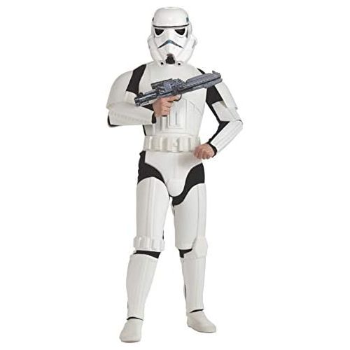  Rubie%27s Realistic Stormtrooper Costume