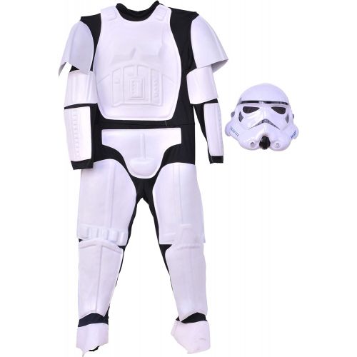  Rubie%27s Realistic Stormtrooper Costume