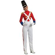 Rubie%27s Rubies Costume Womans Christmas Toy Soldier Costume