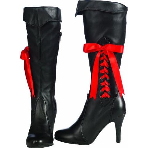  Rubie%27s Secret Wishes Pirate Lass Boots