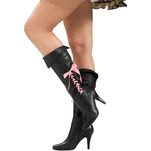  Rubie%27s Secret Wishes Pirate Lass Boots