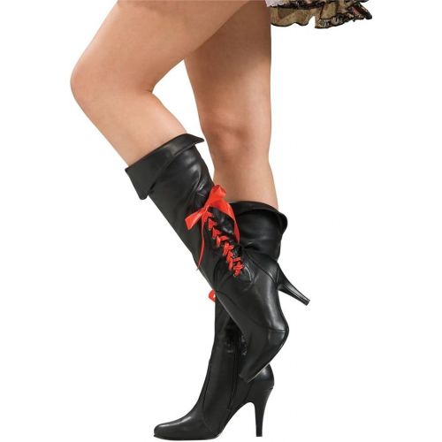  Rubie%27s Secret Wishes Pirate Lass Boots