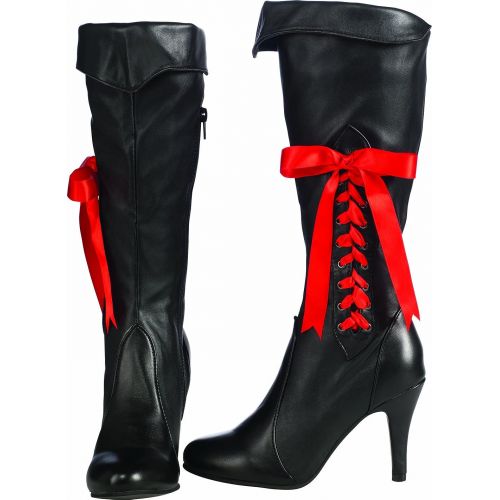  Rubie%27s Secret Wishes Pirate Lass Boots