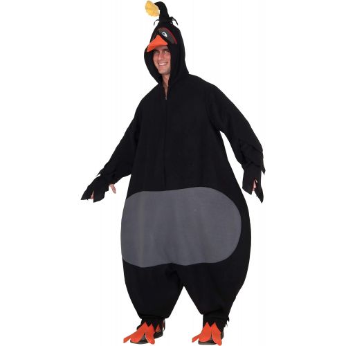  Rubie%27s Rubies Costume Co. Mens Angry Birds Movie, Bomb