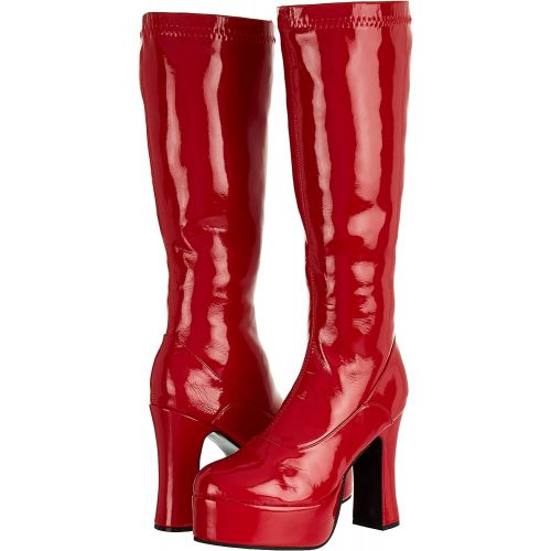  Rubie%27s Secret Wishes High Platform Boots